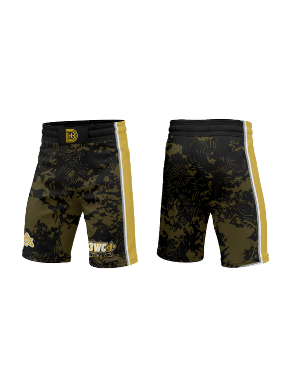 Fight Shorts