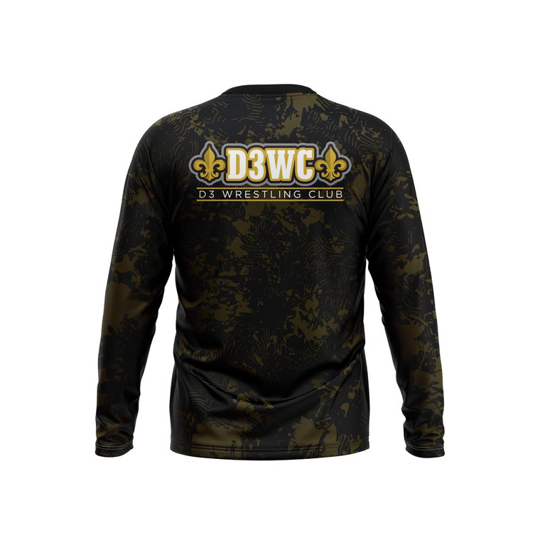 Performance Long Sleeve T-Shirt