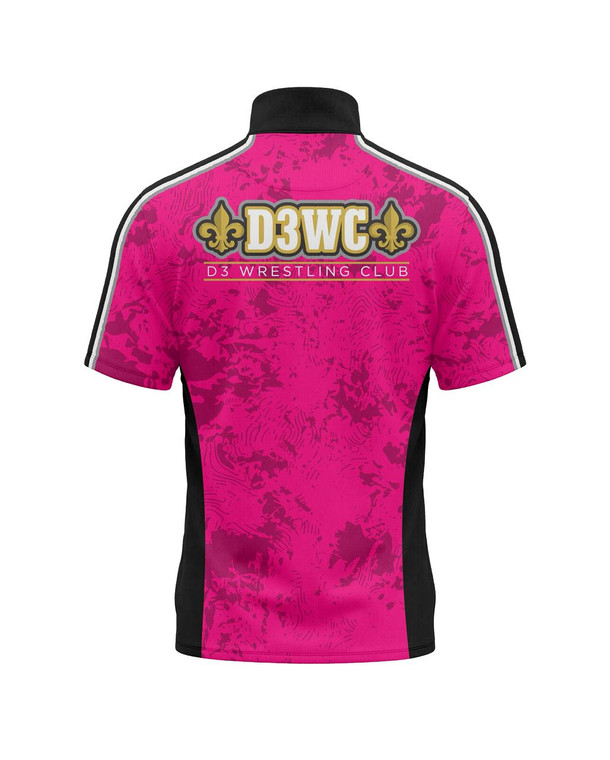 Coaches Batting Jacket