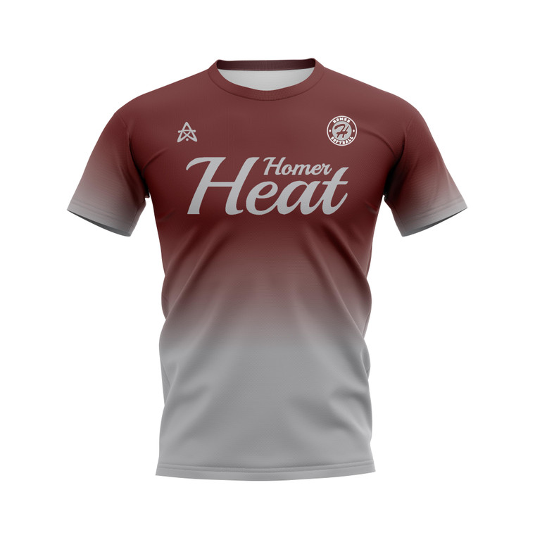 Performance T-shirt Short Sleeve