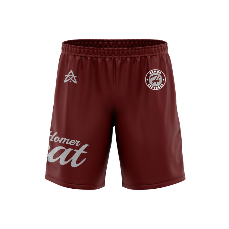 Performance Shorts