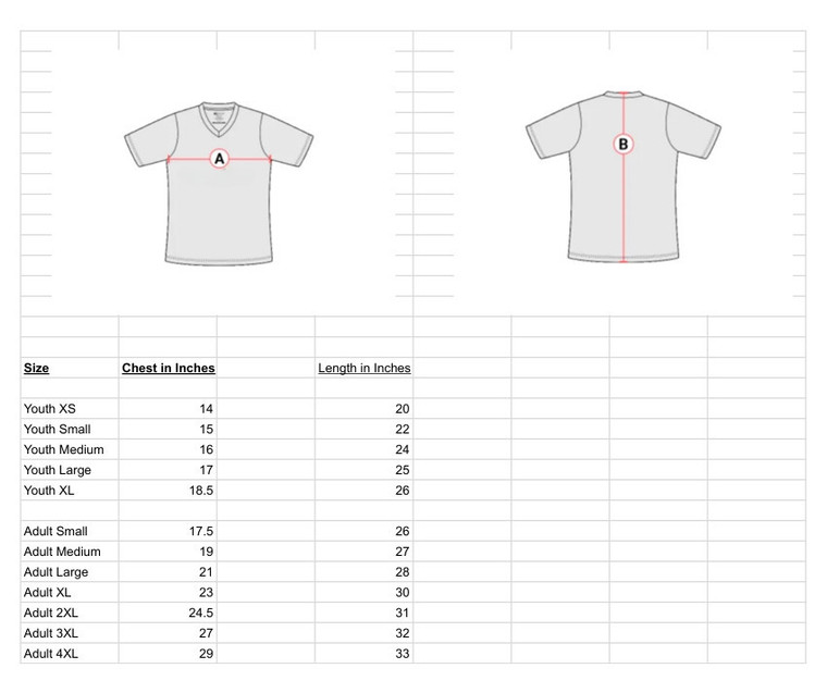 Drip Kings T-shirt Short Sleeve