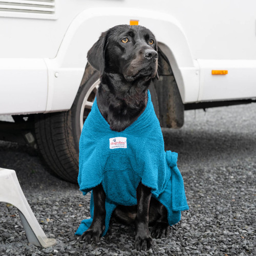 Dog towels clearance with legs