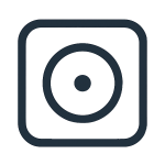 Gentle tumble dry icon – Dogrobes washing guide