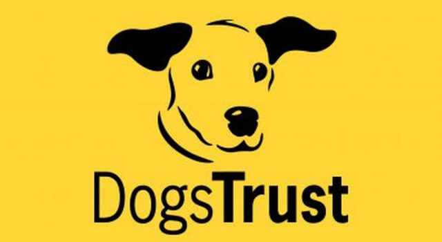 Dogs Trust Logo Dogs Trust Logo