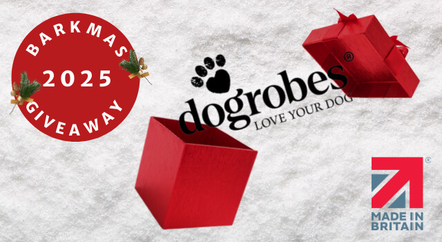 Best of British Barkmas Gift Guide 2025