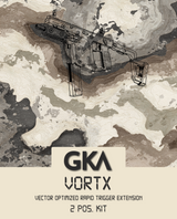 VORTX - 2 Position