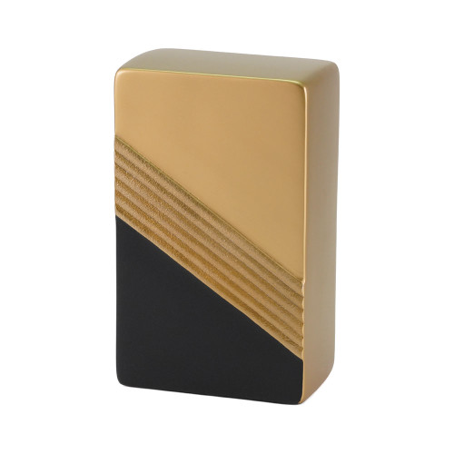 Brighton Bronze/Black, Full Size Urn