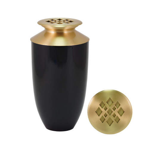 Cascade Scatter™ Monterey, Onyx, Diamond
