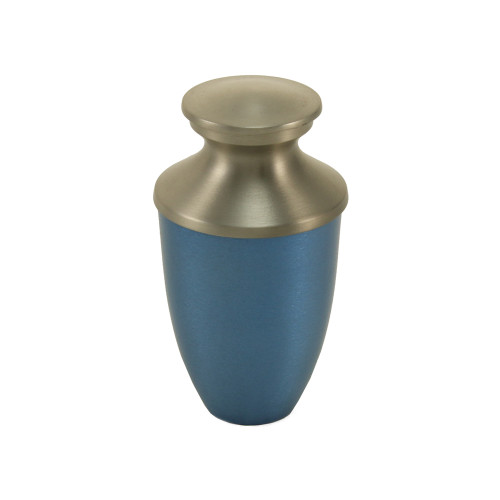 Monterey Blue Keepsake