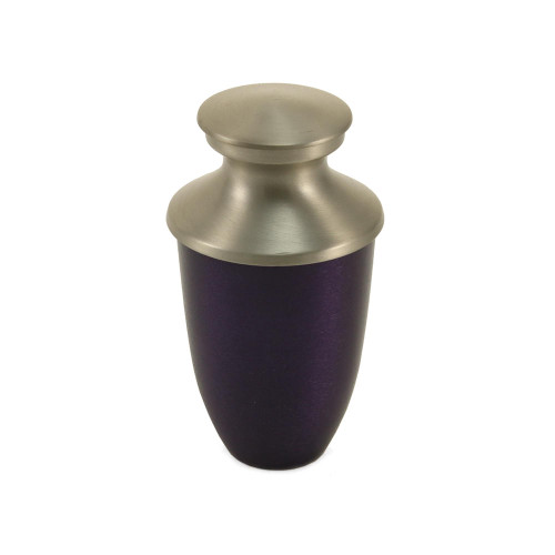 Monterey Purple Keepsake