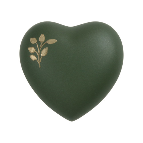 Aria® Tree of Life Heart Keepsake