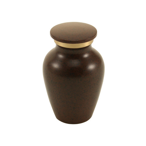 MAUS Earth Brown Keepsake
