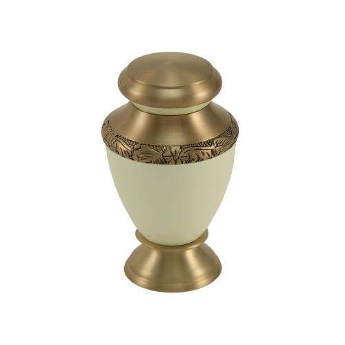 Artisan Pearl Keepsake