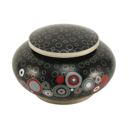 Opulence Onyx Keepsake