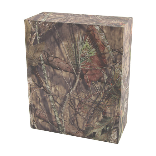Explorer Scattering Urn Mossy Oak®, Full Size Urn