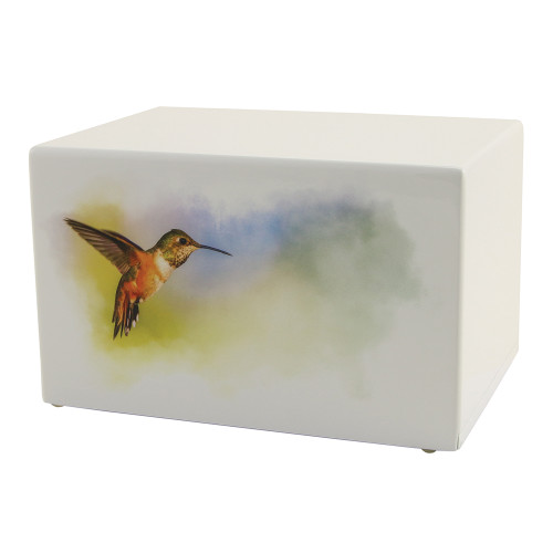 Somerset Hummingbird