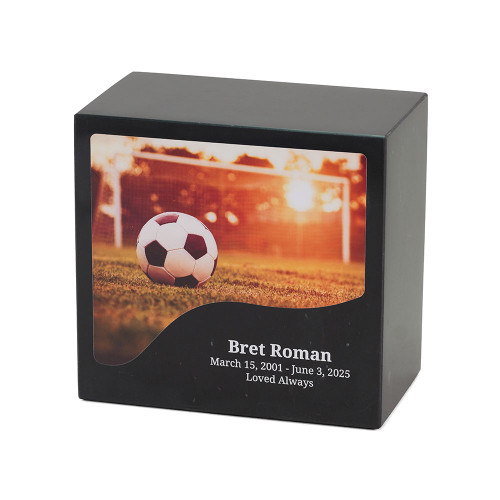 Monumental Memorials Soccer