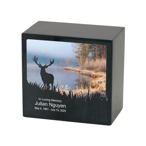 Monumental Memorials Elk