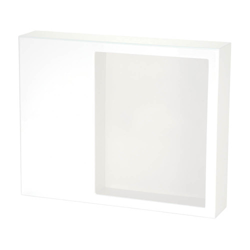 Shadowbox Remembrance Keepsake