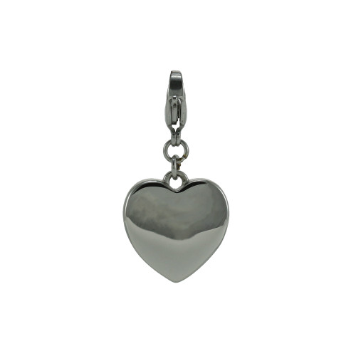 Charm, Heart