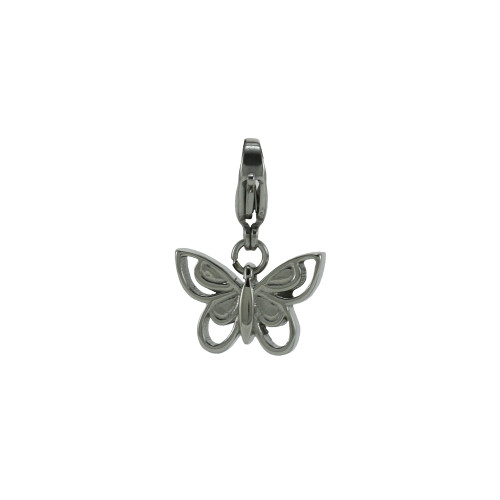 Charm, Butterfly
