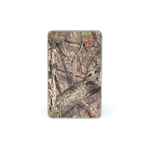 Mossy Oakâ¢ Pet Memorial Card