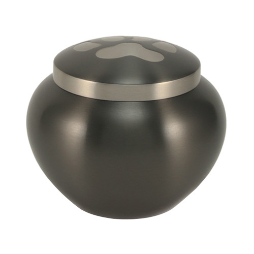 OdysseyÂ® Slate, Small Urn