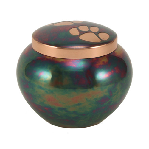OdysseyÂ® Raku, Small