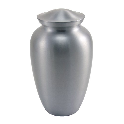 Standard Metal Urn, Full Size Urn - Case of 8