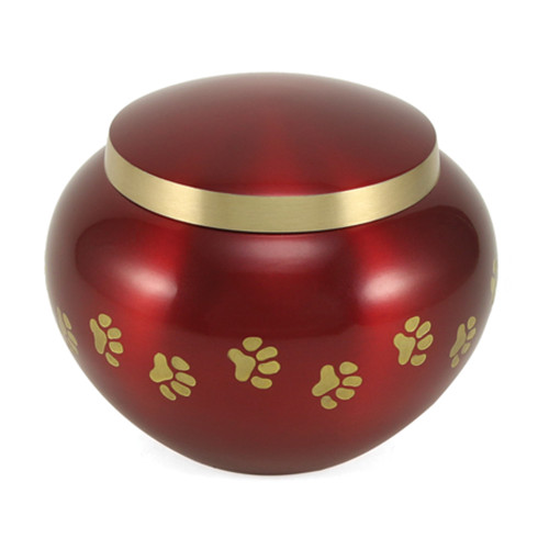 OdysseyÂ® Crimson, Small