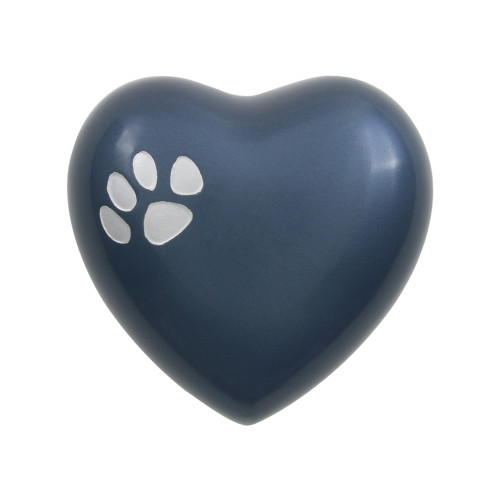 OdysseyÂ® Moonlight Heart Keepsake