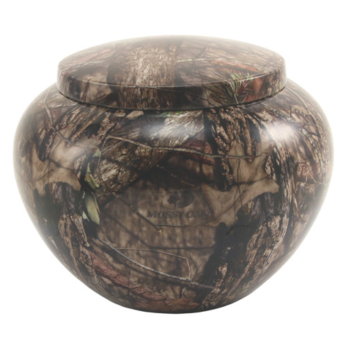 OdysseyÂ® Mossy OakÂ® Camo, Medium