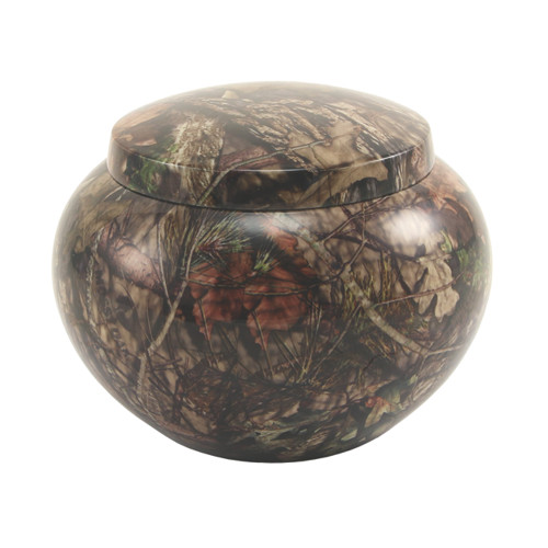OdysseyÂ® Mossy OakÂ® Camo, Small
