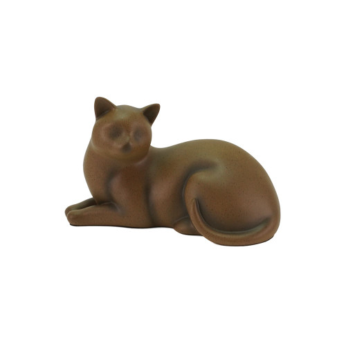 Cozy Cat Sable, Petite Urn