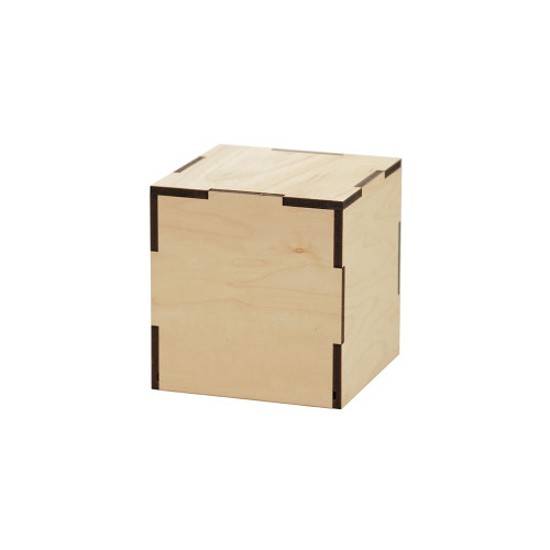 Origins Maple Box, Medium - Case of 6