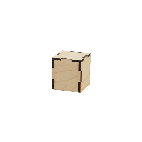 Origins Maple Box, Petite - Case of 48
