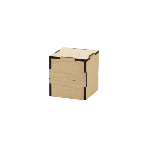 Origins Maple Box, Extra Small - Case of 30