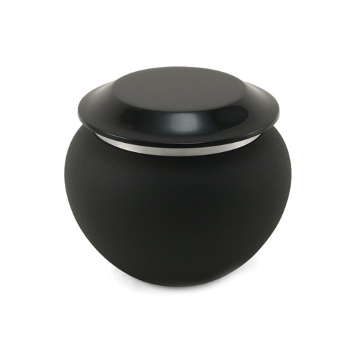 Pagoda Onyx, Extra Small Urn