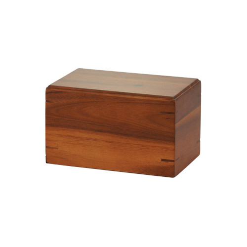 Acacia Box, Small - Case of 8