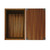 The Holmes Urn in Grey - product view 5