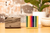 The Holmes Urn in Grey - product view 3