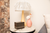 The Holmes Urn in Grey - product view 4
