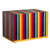The Holmes Urn in Multicolor - product view 1