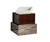 The Shelton Urn in Grey - product view 2