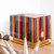 The Taylor Urn in Multicolor - product view 3
