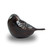 The Lucy Songbird Keepsake Urn in Bronze - product view 1
