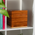 The Murray Urn in Brown - product view 3