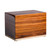 The Holmes Urn in Brown - product view 1