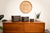 The Holmes Urn in Brown - product view 2